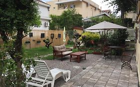 Casa Sergio Budva Rooms & Apartments